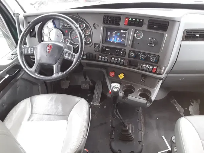 2018 KENWORTH TRUCKS T680