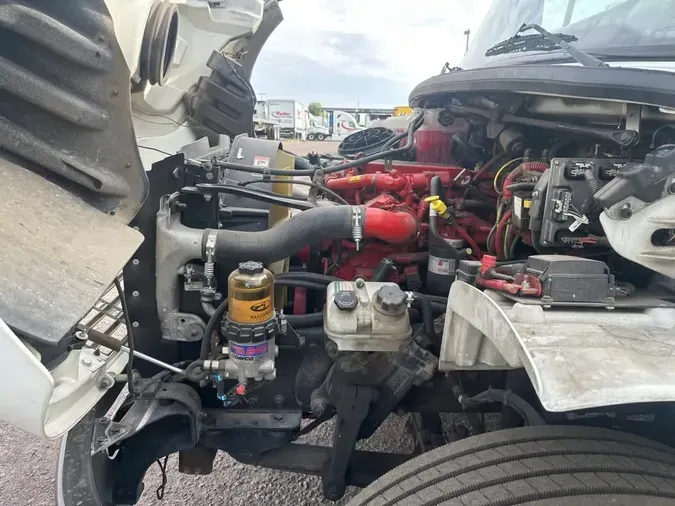 2017 FREIGHTLINER/MERCEDES M2 1060922ada96895466fb30ba49d1c78b309