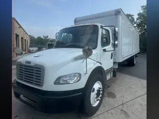 2017 FREIGHTLINER M2 106