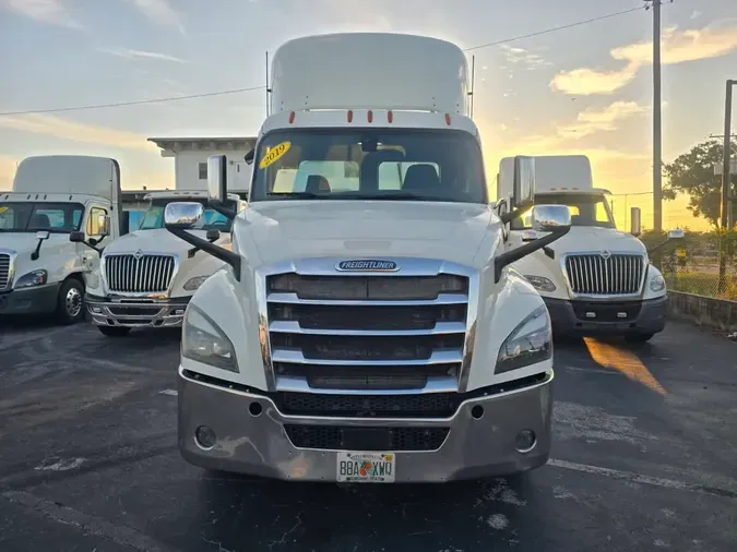 2019 FREIGHTLINER/MERCEDES NEW CASCADIA PX126640923f8a79faf43ffdb67566477e80444