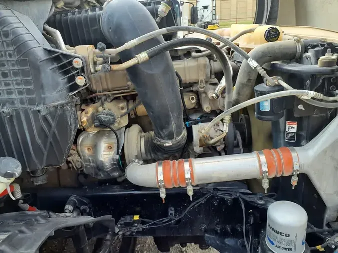2022 FREIGHTLINER NEW CASCADIA PX12664
