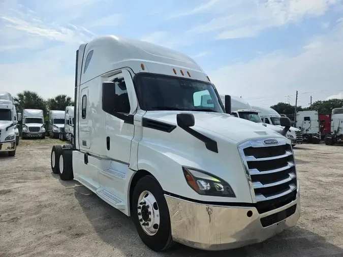 2022 FREIGHTLINER/MERCEDES NEW CASCADIA PX12664