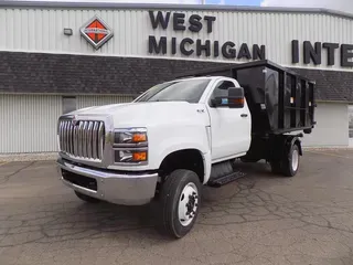 2021 International CV515 SFA
