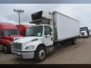 2018 FREIGHTLINER BUSINESS CLASS M2 106