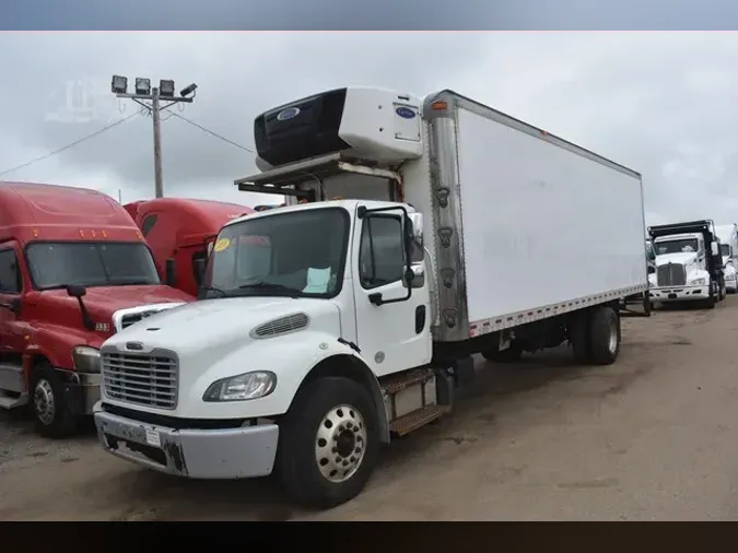 2018 FREIGHTLINER BUSINESS CLASS M2 1060926a069be1c3b9b5454e167d5f7465b