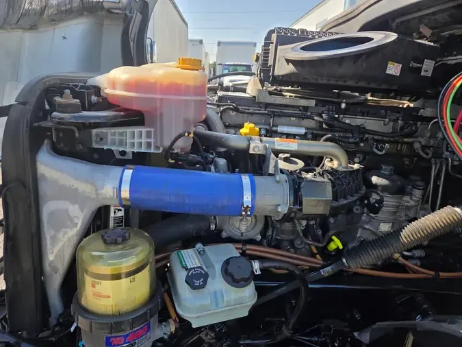 2022 FREIGHTLINER/MERCEDES NEW CASCADIA PX126640926ca5e5a93eab5ead99472936e861b