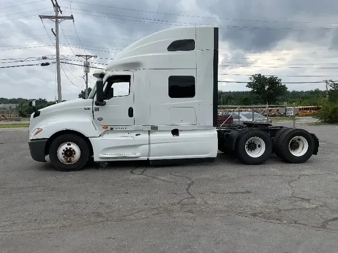 2019 International LT625