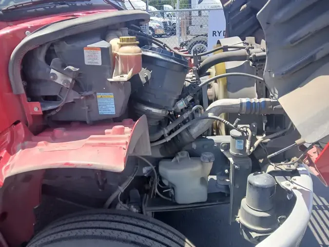 2020 FREIGHTLINER/MERCEDES M2 1060928786de5499ab2788f62d24016e3ed