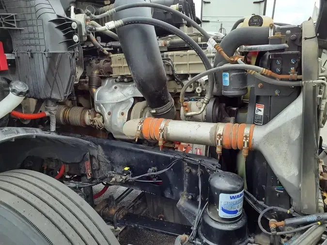 2020 FREIGHTLINER NEW CASCADIA PX12664