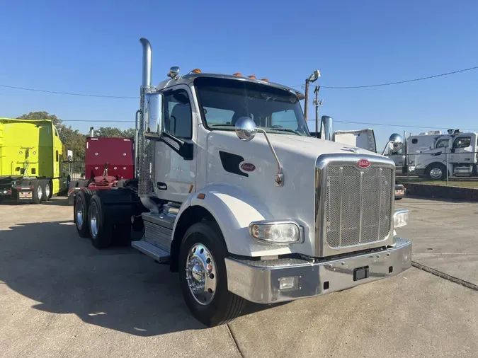 2020 Peterbilt 567