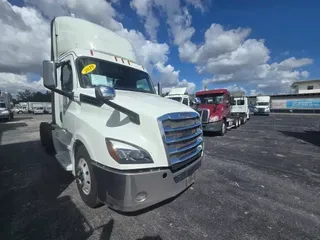 2019 FREIGHTLINER/MERCEDES NEW CASCADIA PX12664