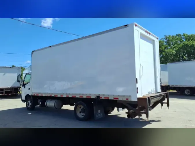 2019 HINO HINO 1950928f4a5a596049c95bd4329d4a93beb