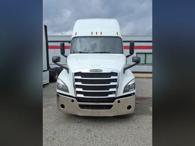 2020 FREIGHTLINER/MERCEDES NEW CASCADIA PX12664