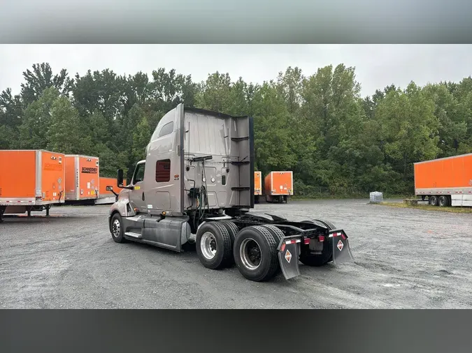 2022 International LT092a8148122aa0bfa6c7c87a436611bc