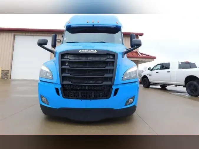 2019 Freightliner Cascadia