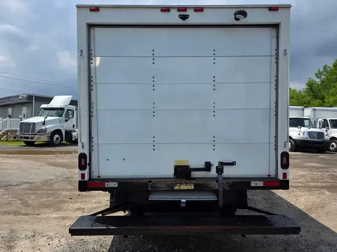 2019 GENERAL MOTORS CORP. SAVANA 3500
