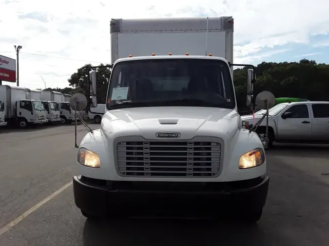 2018 FREIGHTLINER M2 106