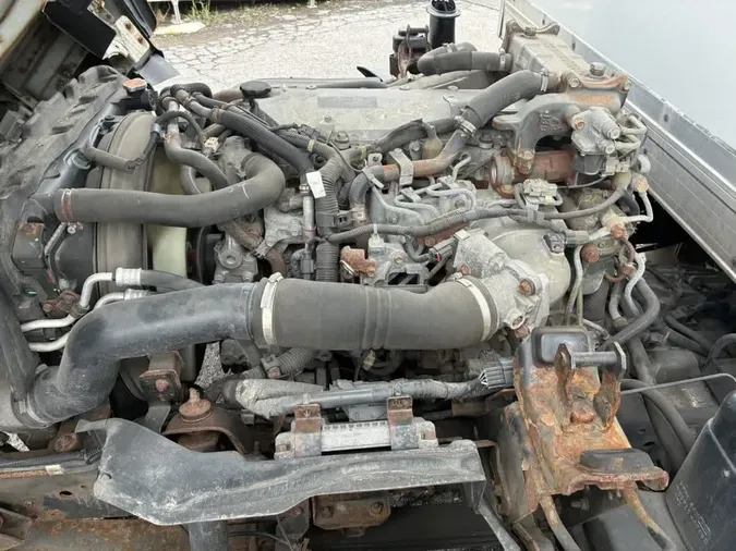 2020 CHEVROLET MOTOR DIV. LCF 5500XD092d19efabcd33ddfe3a79e12eb5f618
