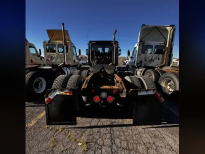 2019 FREIGHTLINER/MERCEDES NEW CASCADIA PX12664