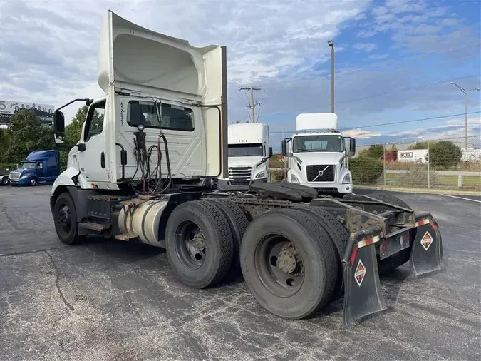 2020 INTERNATIONAL RH613