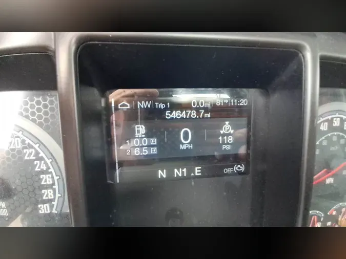 2020 Mack Anthem092e0a1c92b174f623b6b299be115967
