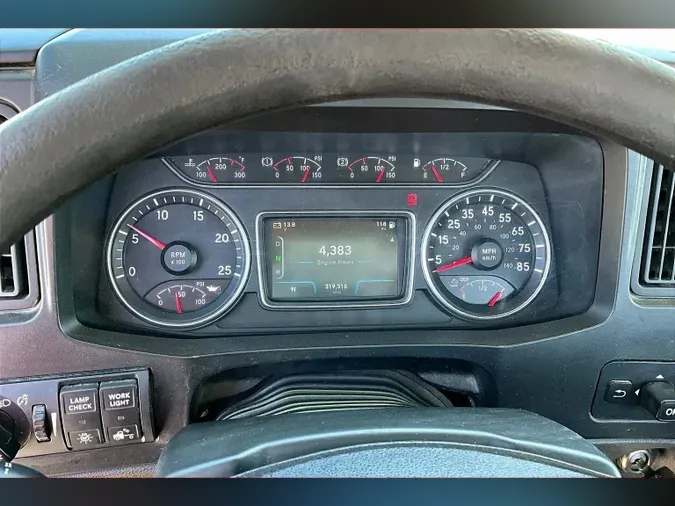 2019 INT LT625 6x4