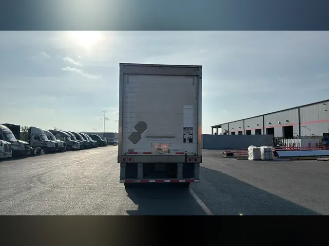 2018 Wabash 53ft092ff72b4c377902f5e7e5e1e1b78741