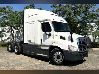 2018 Freightliner Corp. PX113064ST
