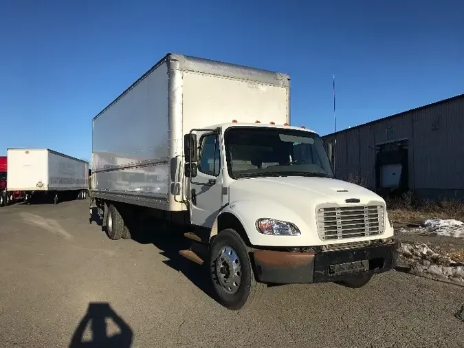 2019 Freightliner M20930ab9cd8b3aca1afed7b216ef3d19c