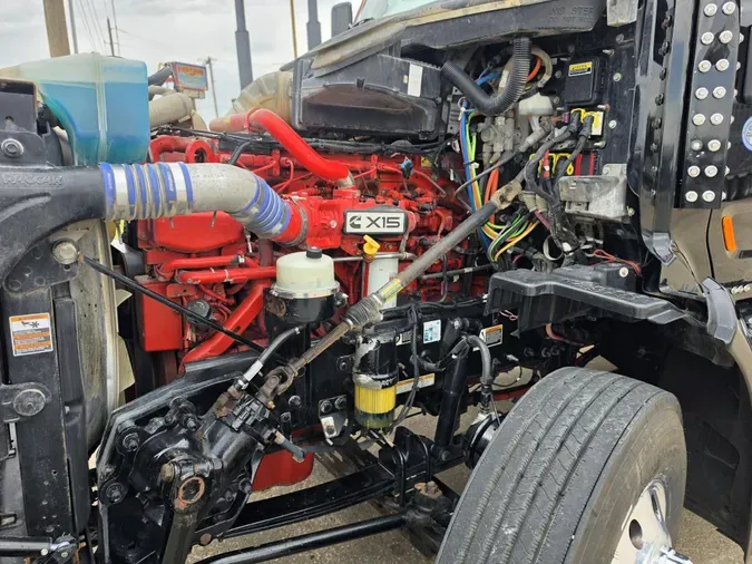 2021 Peterbilt 5790930d303dead650189812c856b6087a1