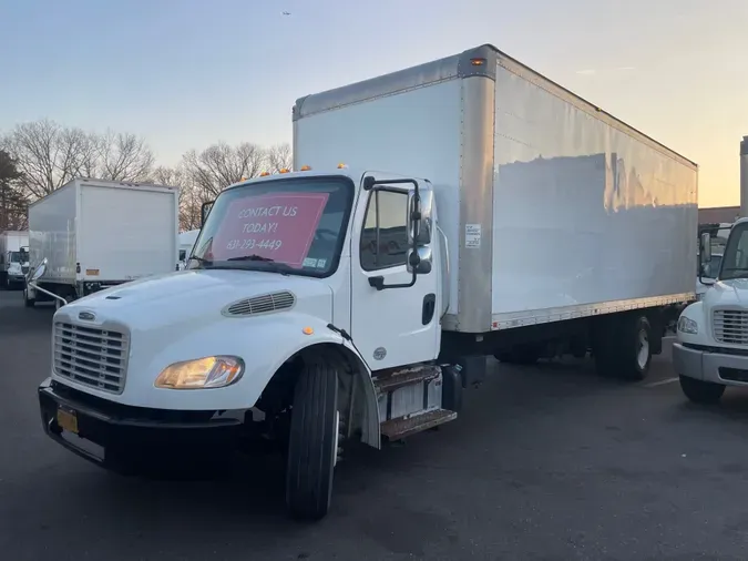 2015 FREIGHTLINER/MERCEDES M2 1060930d34cdf72bebfe8ed49881855355b