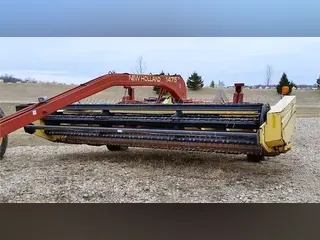 1998 NEW HOLLAND 1475