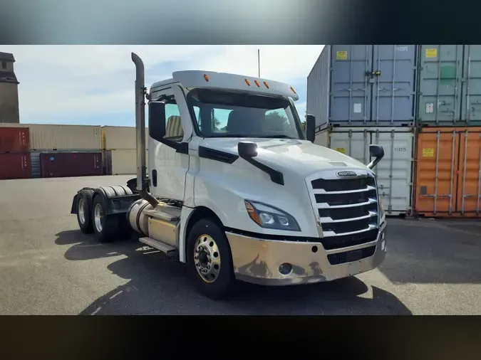 2022 FREIGHTLINER/MERCEDES NEW CASCADIA PX12664093286a3c2cffc91ac0792790c19630c