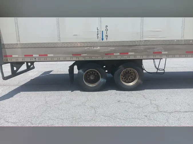 2014 Wabash DVHDHPC0933ce3dda9c85834936d00a8e7b3b3e