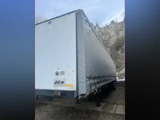 2015 UTILITY TRAILERS TS2CHA 53/162/102