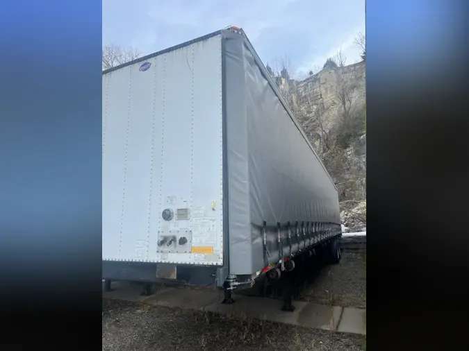 2015 UTILITY TRAILERS TS2CHA 53/162/1020933dc7367e7951c55e65e0087543920