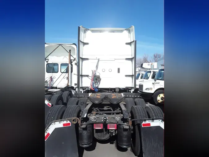 2020 NAVISTAR INTERNATIONAL LT625 SLPR CAB