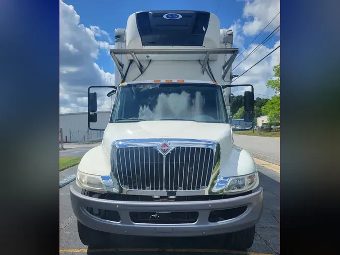 2019 NAVISTAR INTERNATIONAL 4300