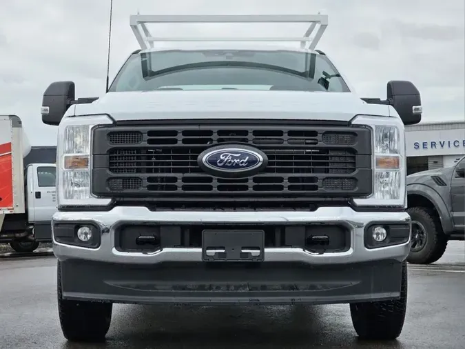 2025 Ford Super Duty F-250 SRW