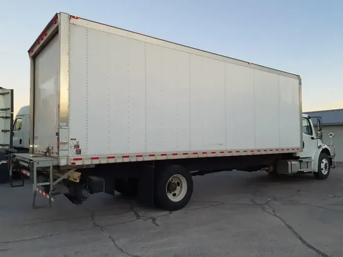 2020 FREIGHTLINER/MERCEDES M2 1060934e676a6b4a541c3a2d4a5c566f50c