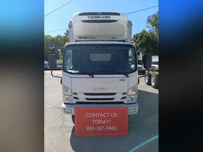 2019 ISUZU NRR0935e85087a96c41072c3b0e3857e0a1