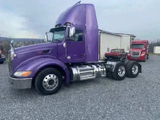 2012 PETERBILT 386