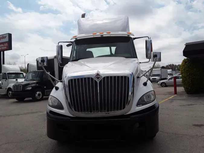 2015 NAVISTAR INTERNATIONAL PROSTAR