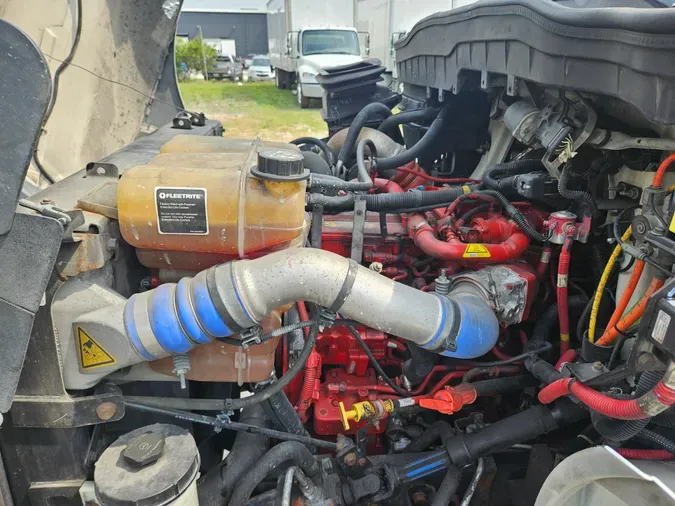 2019 NAVISTAR INTERNATIONAL 4400