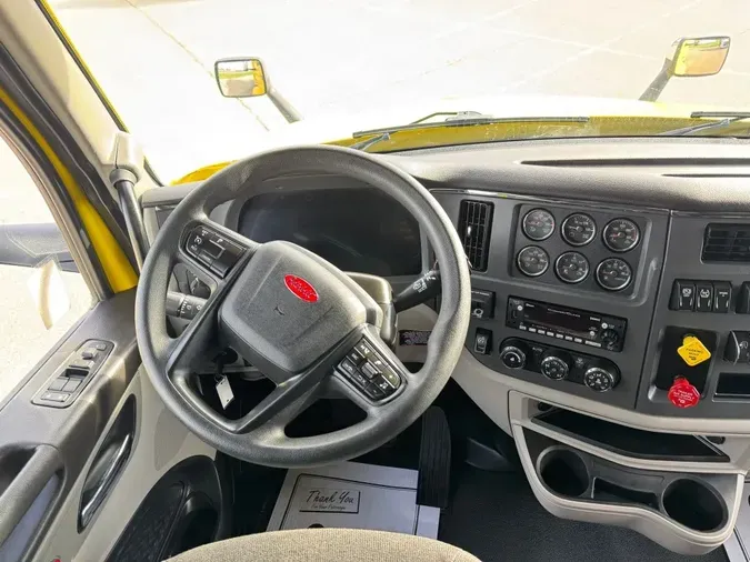 2024 PETERBILT 579