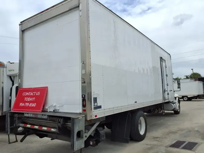 2018 NAVISTAR INTERNATIONAL 4300