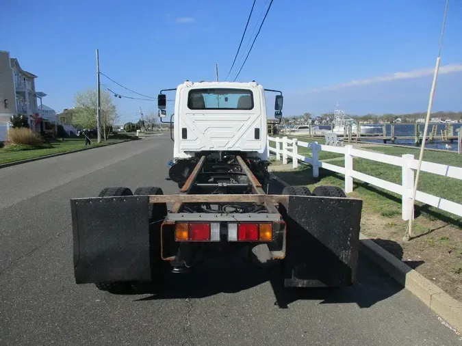 2019 INTERNATIONAL 4300
