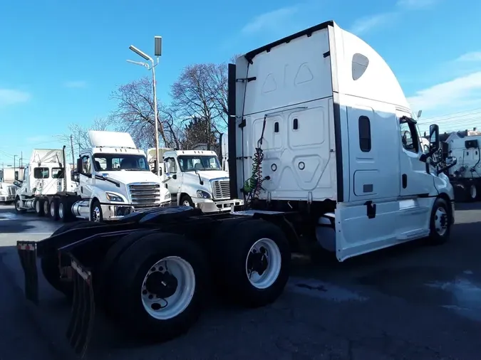 2021 FREIGHTLINER/MERCEDES NEW CASCADIA PX12664
