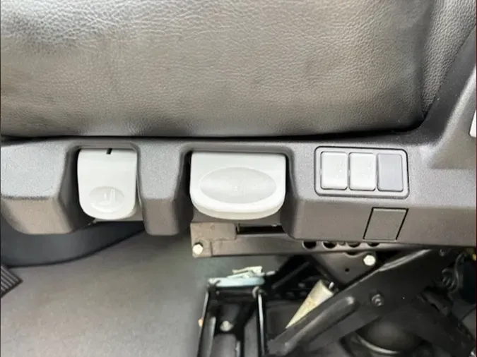 2022 Freightliner PT126SLP