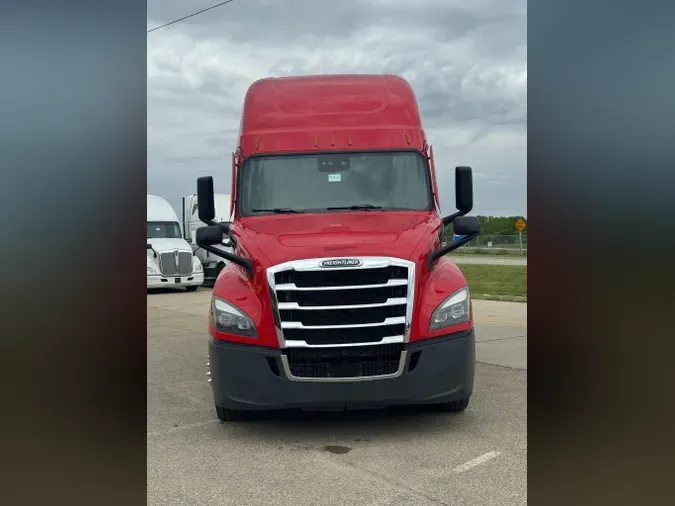 2022 FREIGHTLINER Cascadia 126093b9ed42f03c88fcae9e8ac08ffe0f8